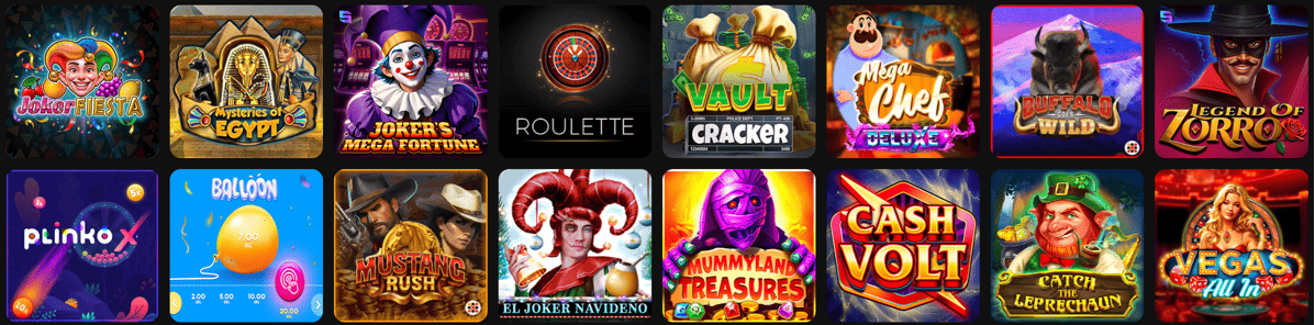 Slots Celuapuestas Casino