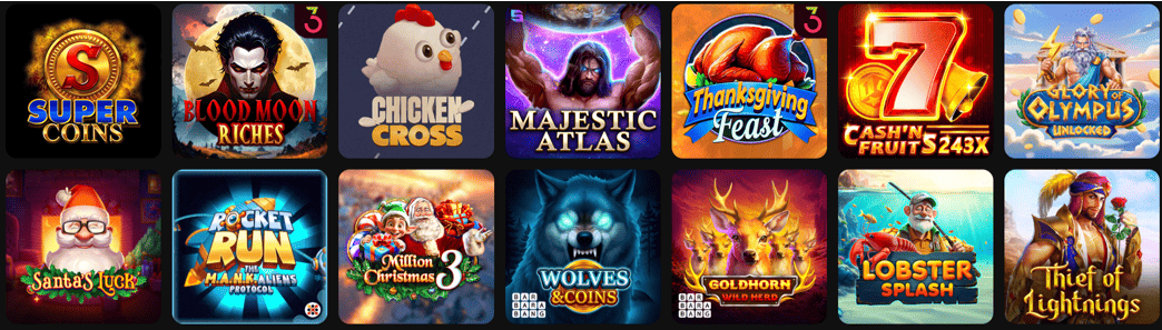 Slots Celuapuestas Casino